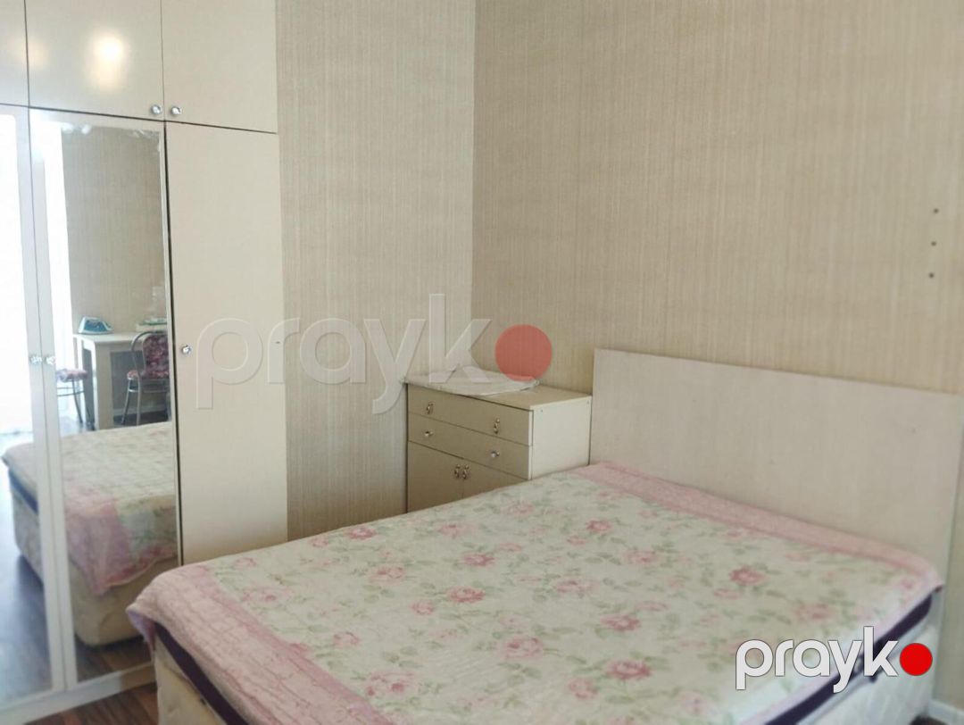 İcarəyə verilir 1 otaqlı yeni tikili 37 m² — Mənzil, Bakı (4)