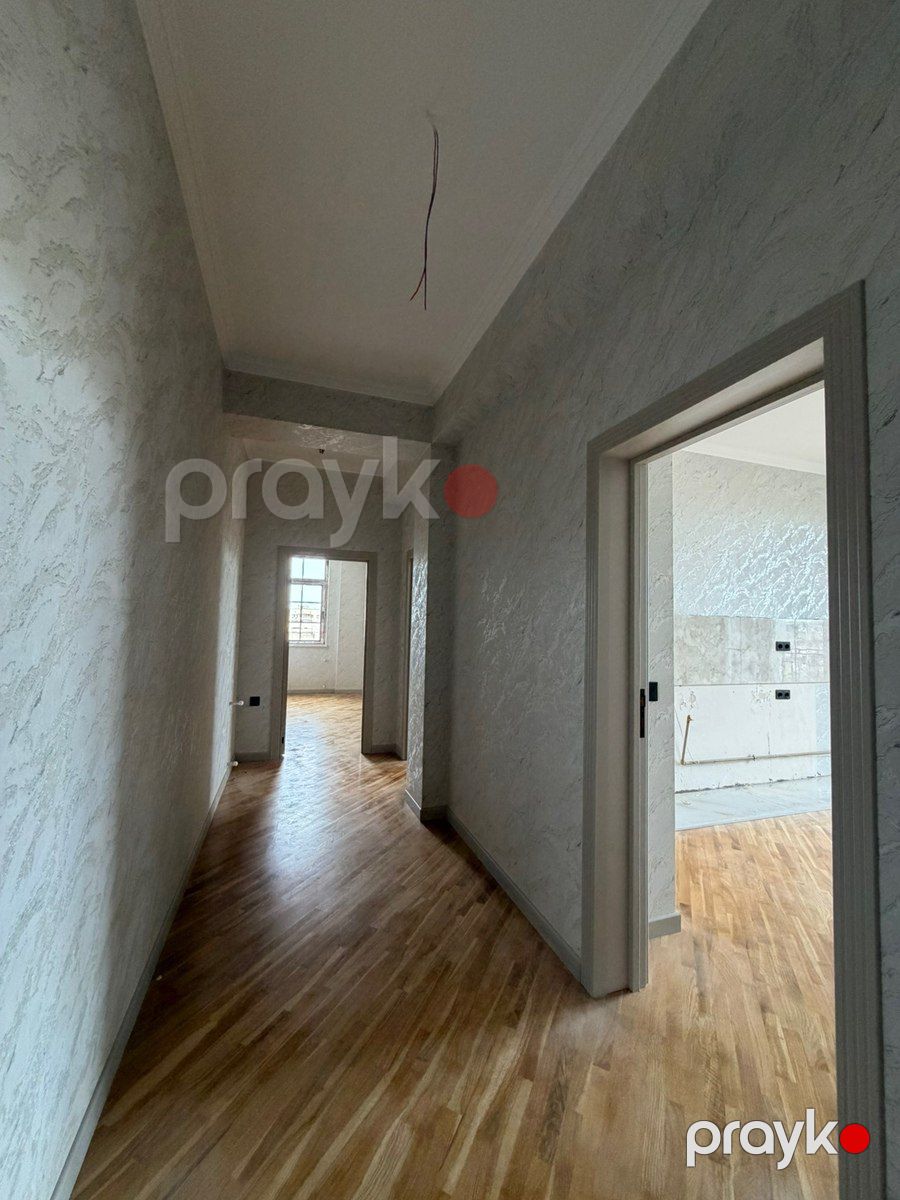 3-otaqlı yeni tikili, Bakıxanov qəs., 94 m² — Mənzil, Bakı (6)