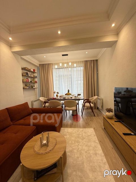 Satılır 2 otaqlı yeni tikili 66 m² — Sumqayıt