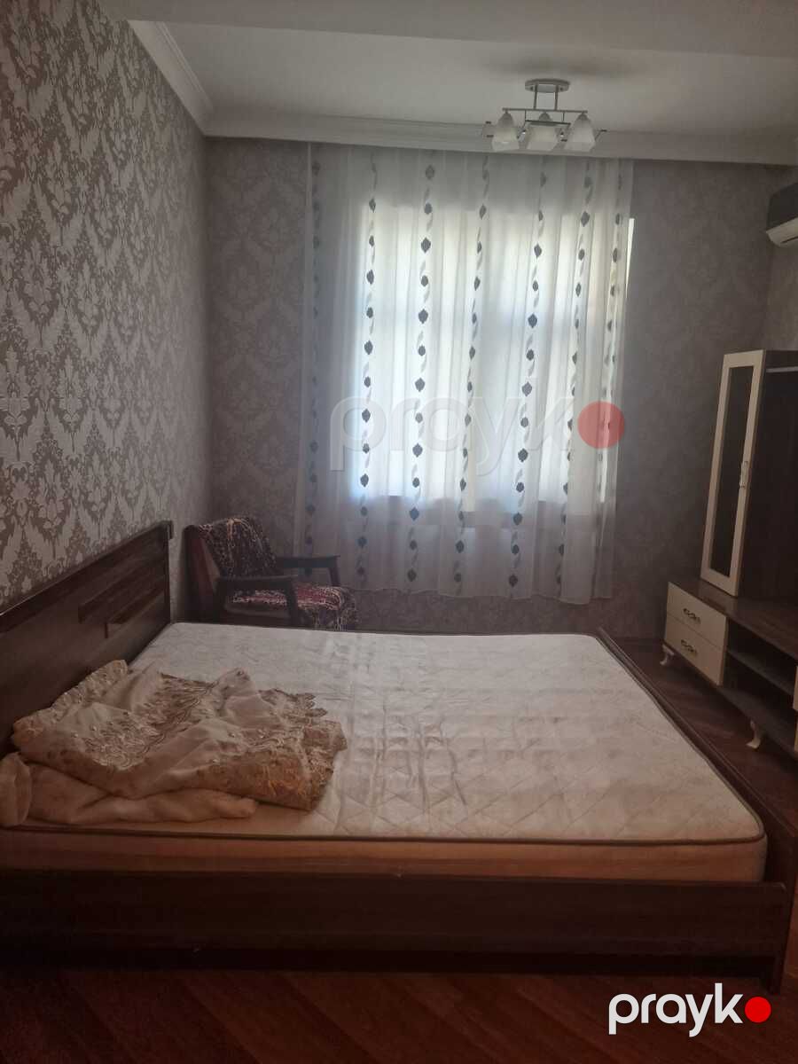 İcarəyə verilir 1 otaqlı yeni tikili 50 m² — Mənzil, Bakı (3)