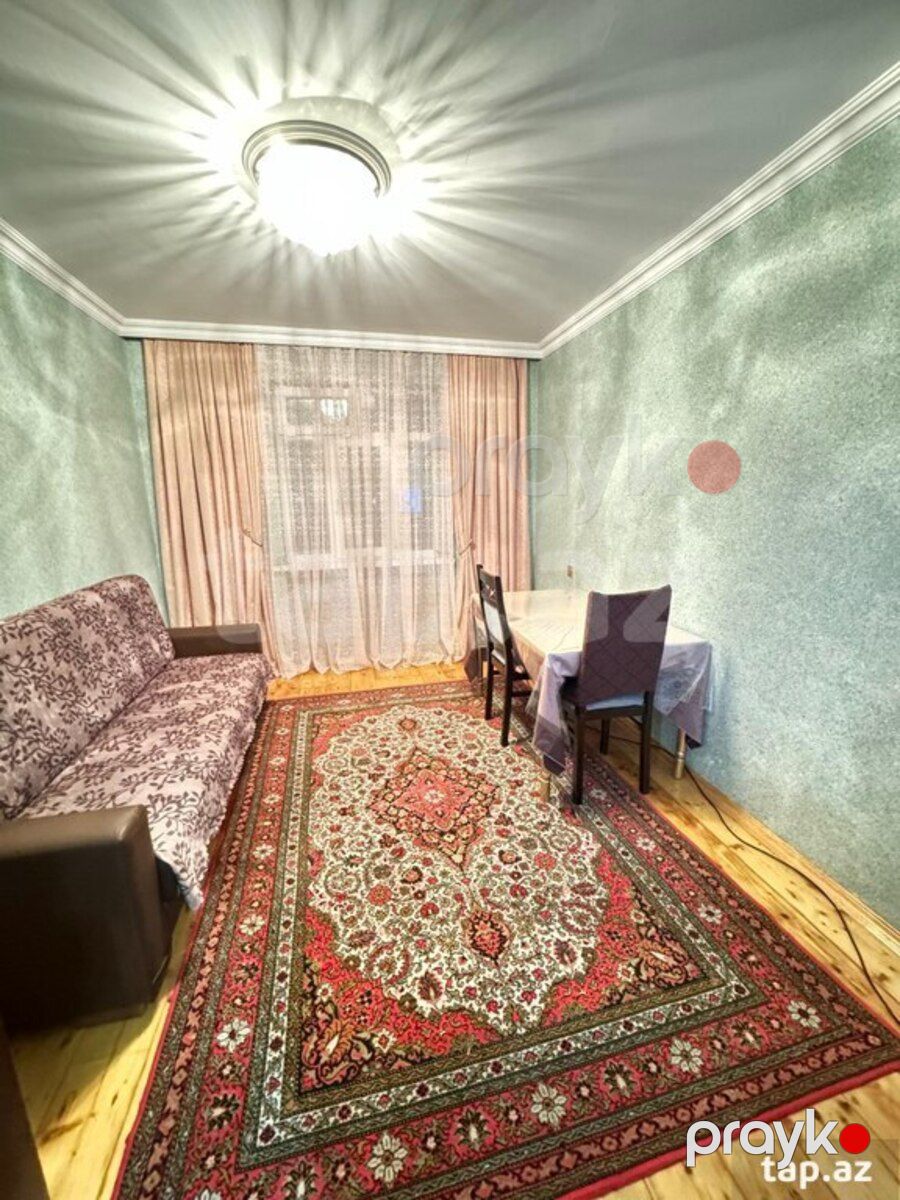 5-otaqlı mənzil, Şirvan ş., 92 m² — Mənzil, Şirvan (6)