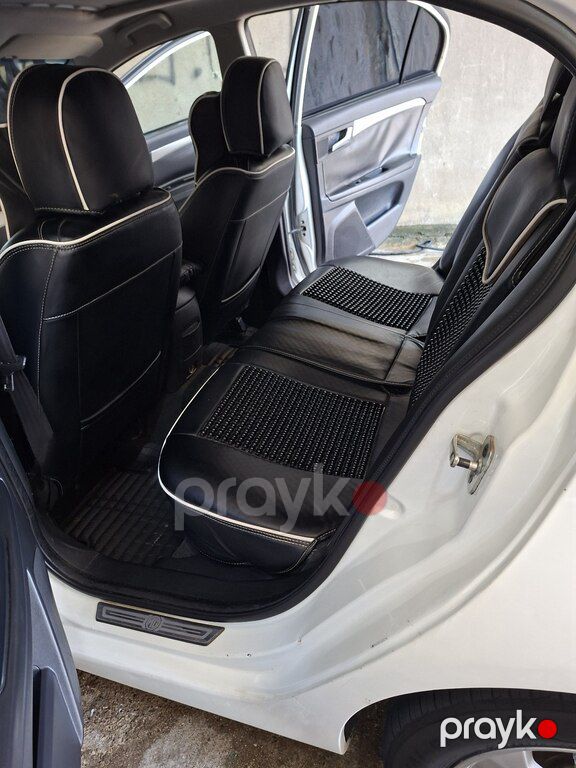 MG 350, 1.5 L, 2012 il, 306 414 km — Avtomobillər, Bakı (8)