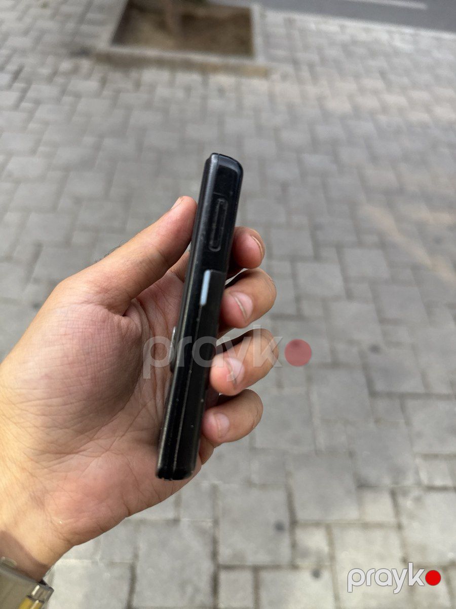 Nokia 6300 Black — Smartfonlar, Bakı (4)