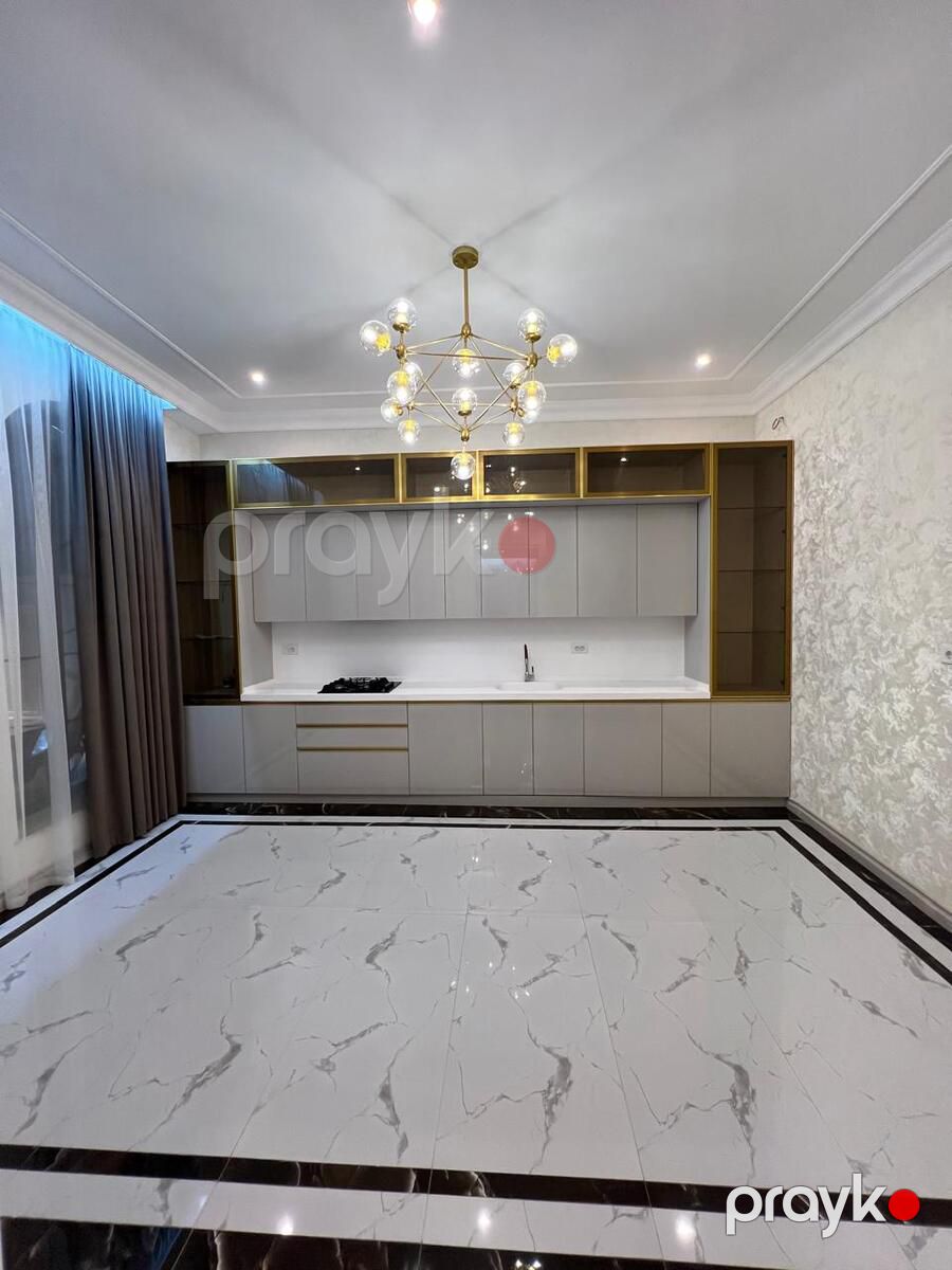 Satılır 4 otaqlı həyət evi/bağ evi 140 m² — Ev, villa, Bakı (8)