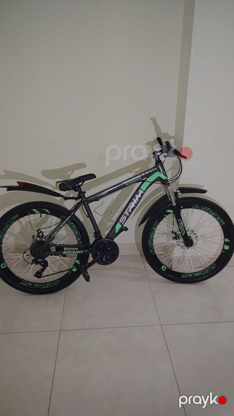 Velosiped Strim 26 — Bakı
