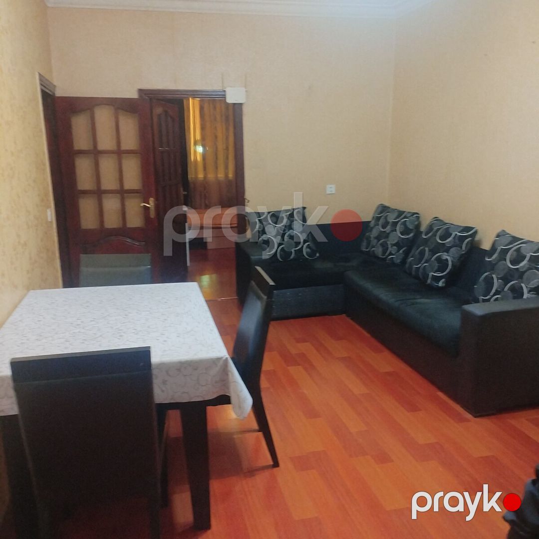 2-otaqlı mənzil, 7-ci mkr., 65 m² — Mənzil, Bakı (10)