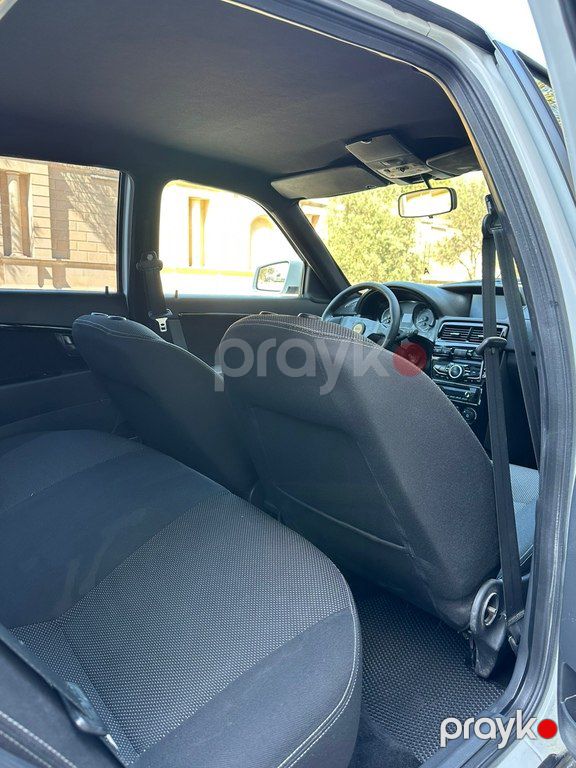 Lada (VAZ) Priora, 1.6 L, 2018 il, 44 833 km — Avtomobillər, Bakı (9)