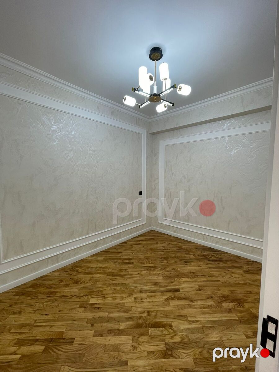 Satılır 2 otaqlı yeni tikili 57 m² — Mənzil, Bakı (4)