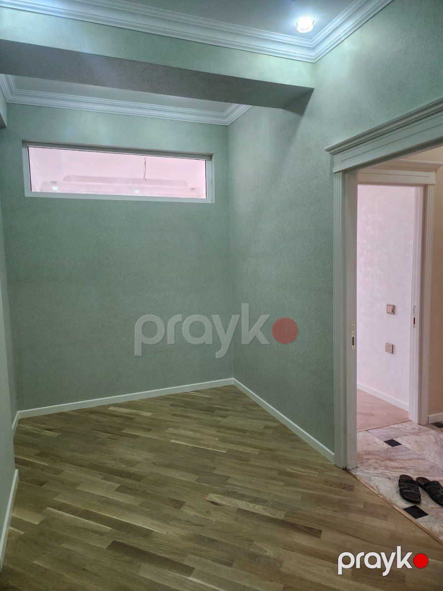 Satılır 3 otaqlı yeni tikili 106.6 m² — Mənzil, Bakı (11)