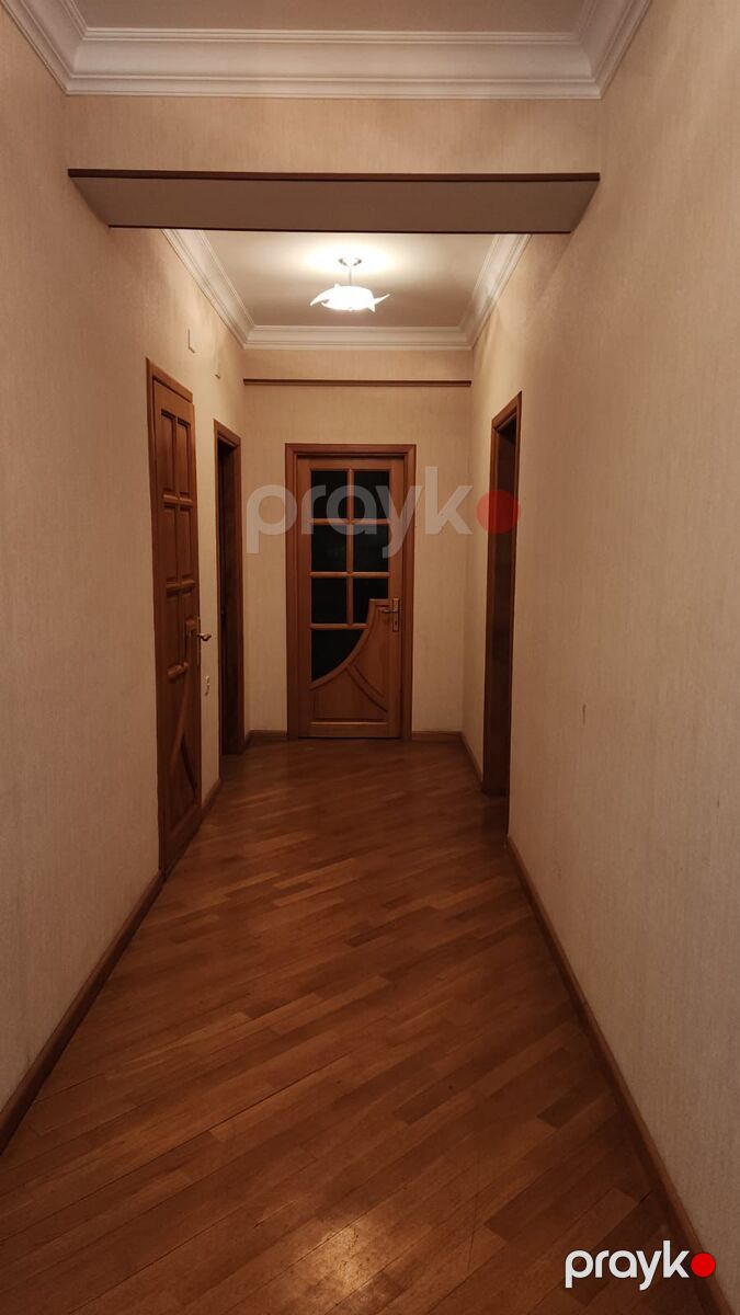 Satılır 4 otaqlı yeni tikili 215 m² — Mənzil, Bakı (10)