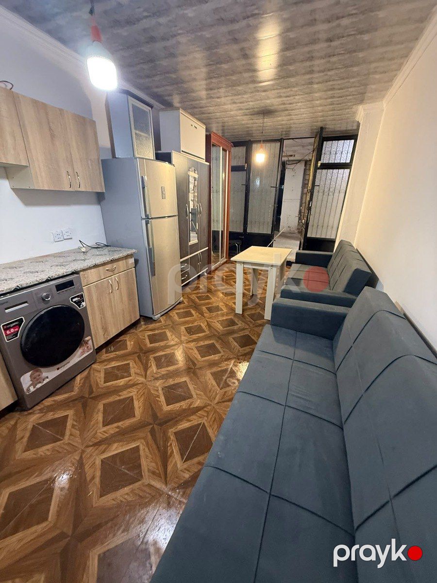 İcarəyə verilir 1 otaqlı köhnə tikili 35 m² — Mənzil, Bakı (10)