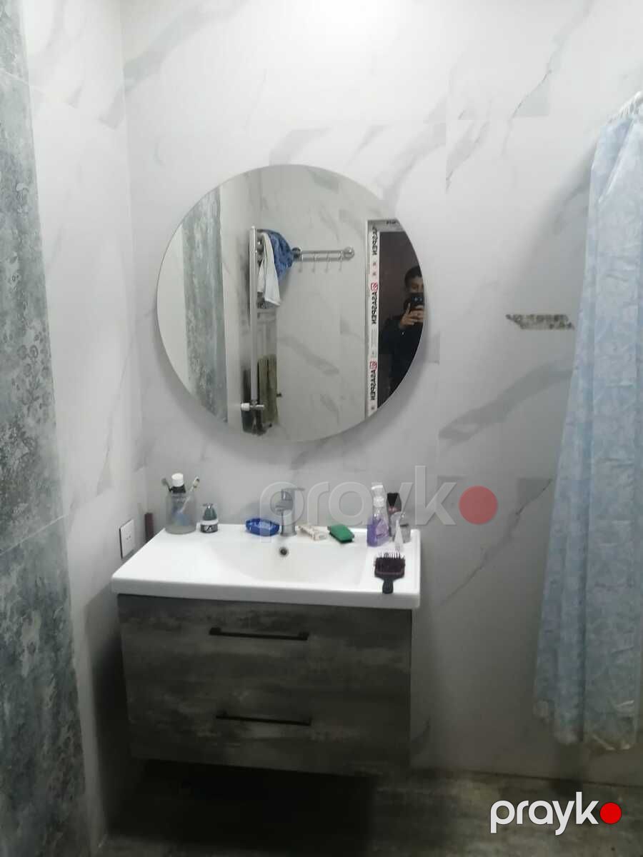 İcarəyə verilir 6 otaqlı yeni tikili 200 m² — Mənzil, Bakı (7)
