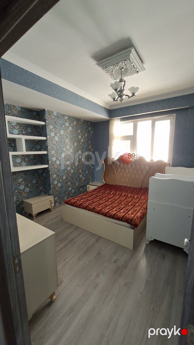 İcarəyə verilir 2 otaqlı yeni tikili 60 m² — Mənzil, Xırdalan (8)