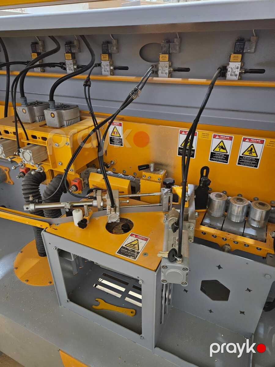 PVS dəzgahı — Biznes və avadanlıq, Bakı (5)