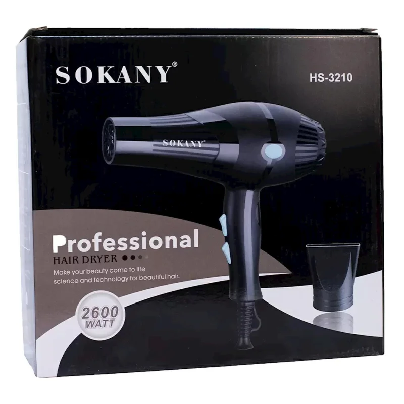 Fen Sokany HS-3210 — Ev texnikası, Bakı (3)