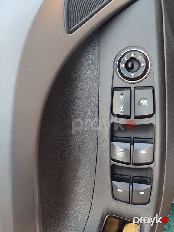 Hyundai Avante, 1.6 L, 2014 il, 140 900 km — Avtomobillər, Bakı (12)
