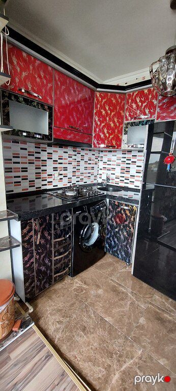 2-otaqlı mənzil kirayə verilir, Xaçmaz r., 70 m² — Mənzil, Xaçmaz (6)