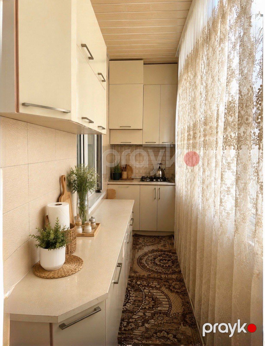 Satılır 2 otaqlı yeni tikili 68.3 m² — Mənzil, Bakı (9)