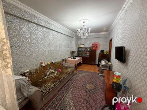 Satılır 2 otaqlı yeni tikili 63 m² — Bakı
