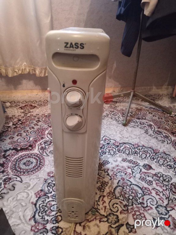 Radiator — Ev texnikası, Bakı (5)