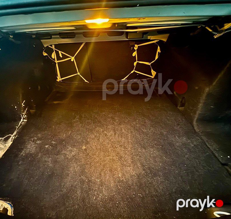 Chevrolet Malibu, 1.5 L, 2016 il, 212 365 km — Avtomobillər, Bakı (7)