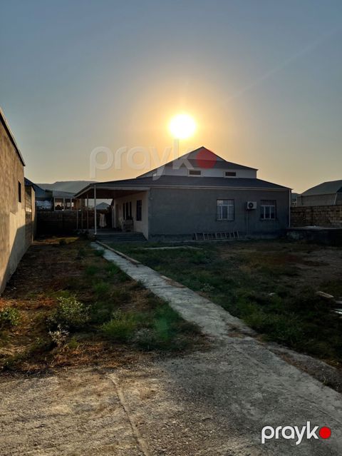 5 otaqlı, 140 kv. m, Kredit yoxdur, Yeni təmirli — Bakı