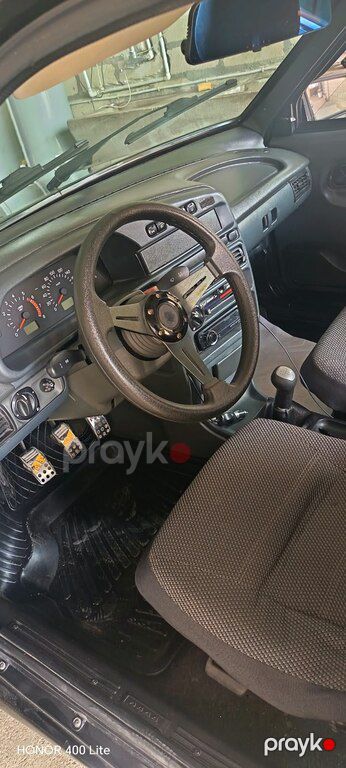 Lada (VAZ) 2114, 1.6 L, 2011 il, 180 000 km — Avtomobillər, Şəmkir (3)