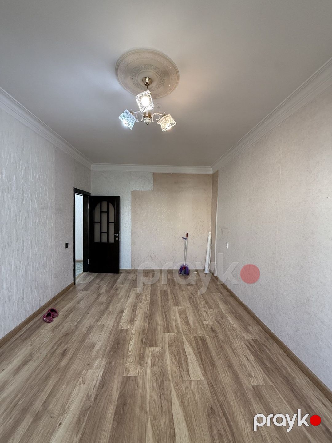 Satılır 4 otaqlı köhnə tikili 102 m² — Mənzil, Bakı (10)