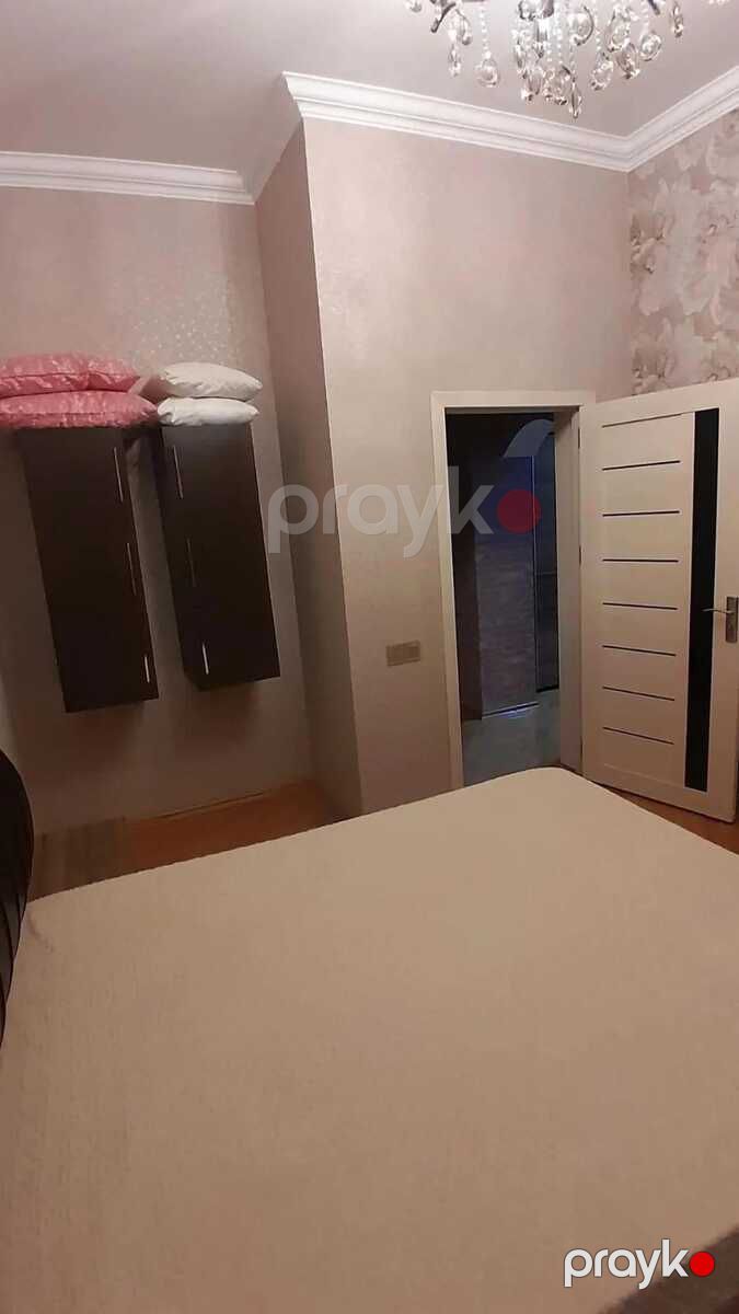 Satılır 2 otaqlı yeni tikili 64 m² — Mənzil, Bakı (4)