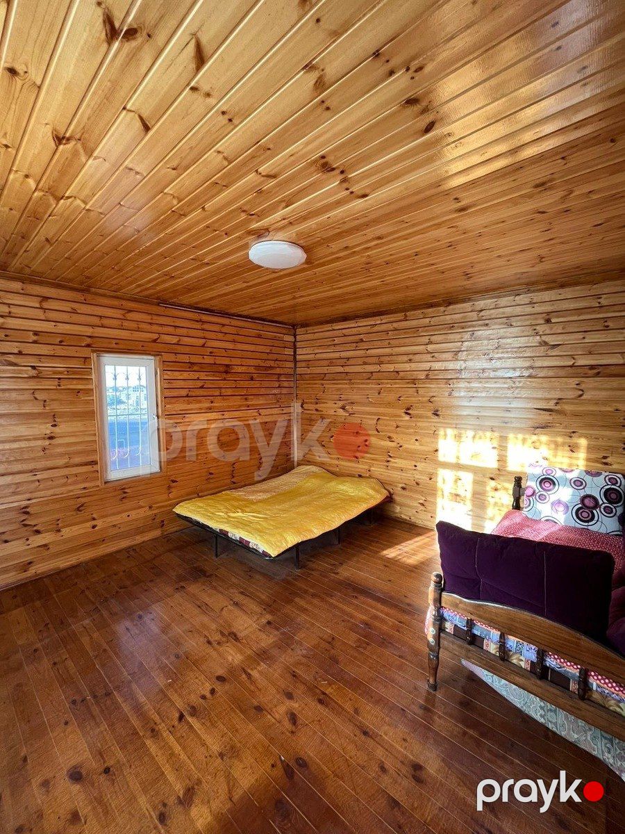 İcarəyə verilir 4 otaqlı həyət evi/bağ evi 170 m² — Ev, villa, Bakı (3)