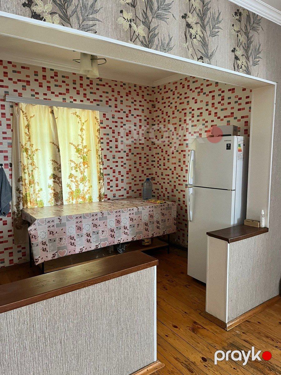 İcarəyə verilir 3 otaqlı həyət evi/bağ evi 100 m² — Ev, villa, Bakı (6)