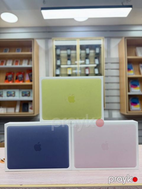 Apple Macbook İndigo Air 13 Neo 8/256 GB — Bakı