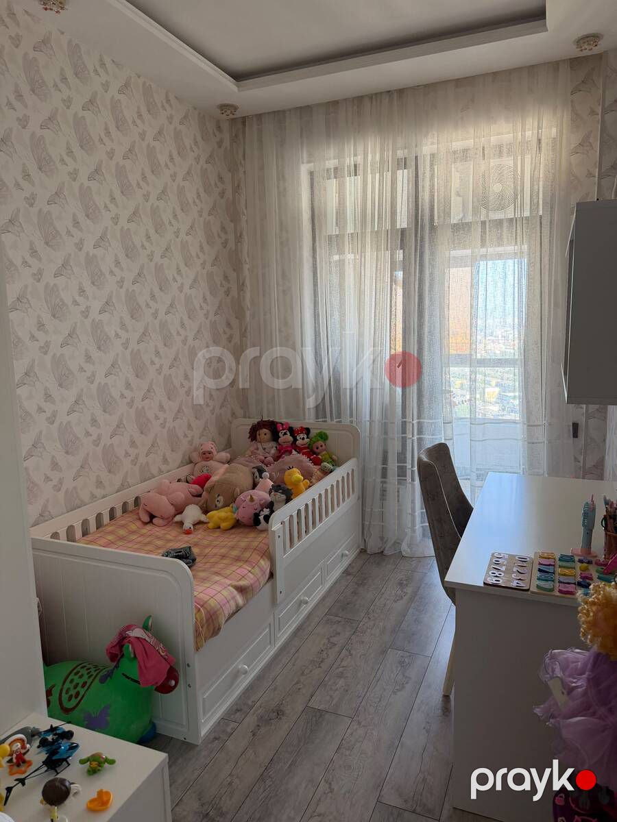 Satılır 3 otaqlı yeni tikili 85 m² — Mənzil, Bakı (7)