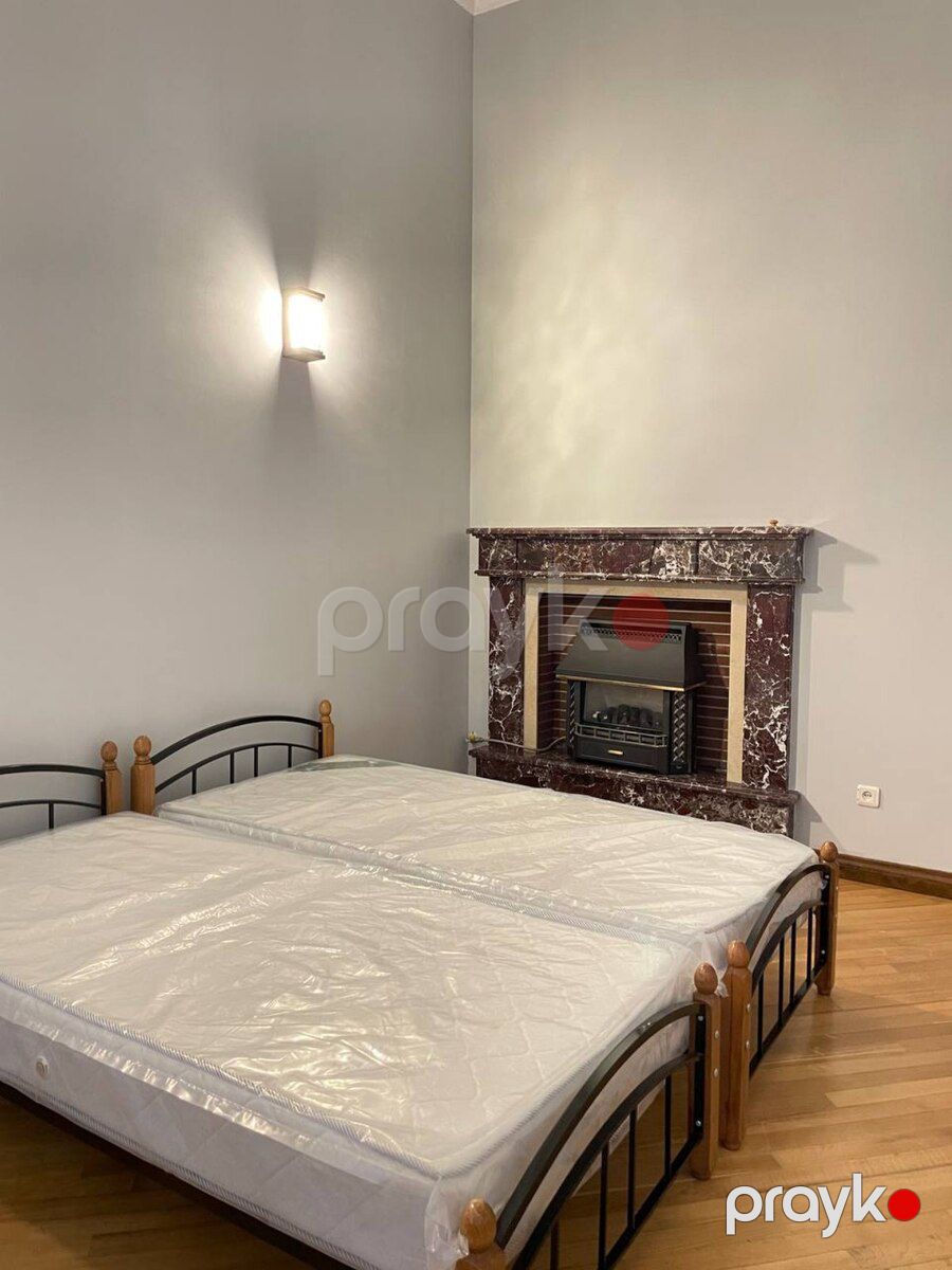 4-otaqlı mənzil kirayə verilir, Vidadi küç. 141, 120 m² — Mənzil, Bakı (8)