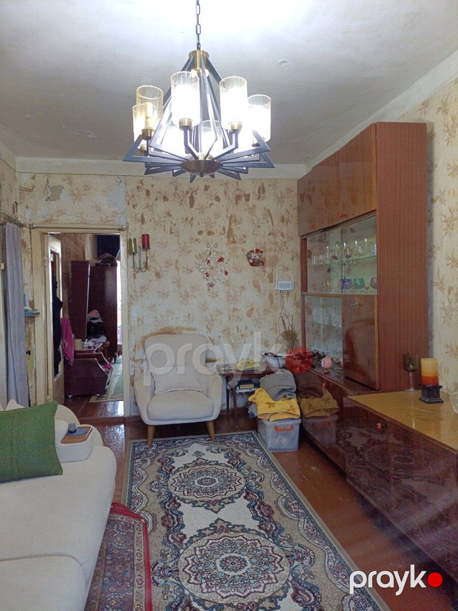2-otaqlı mənzil, Sumqayıt ş., 56 m² — Mənzil, Sumqayıt (2)