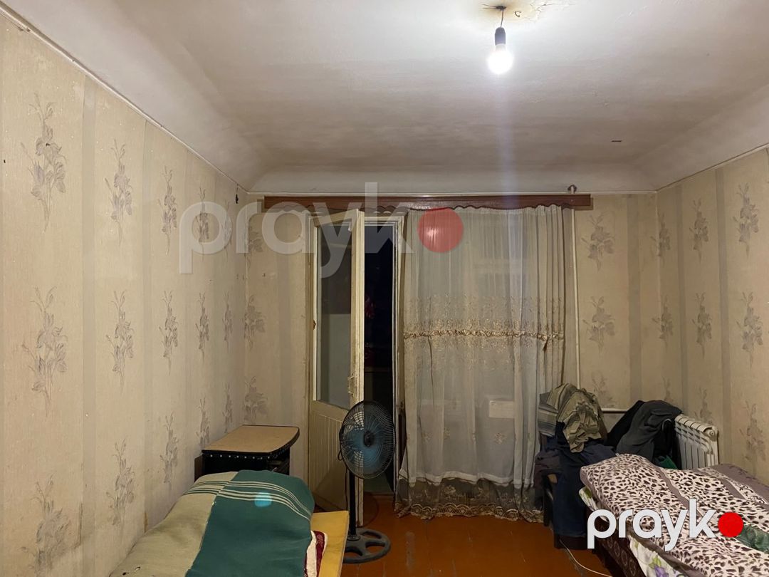 Satılır 1 otaqlı köhnə tikili 35 m² — Mənzil, Bakı (2)