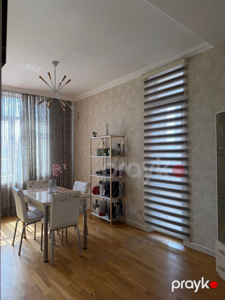 Satılır 3 otaqlı yeni tikili 175 m² — Mənzil, Bakı (11)