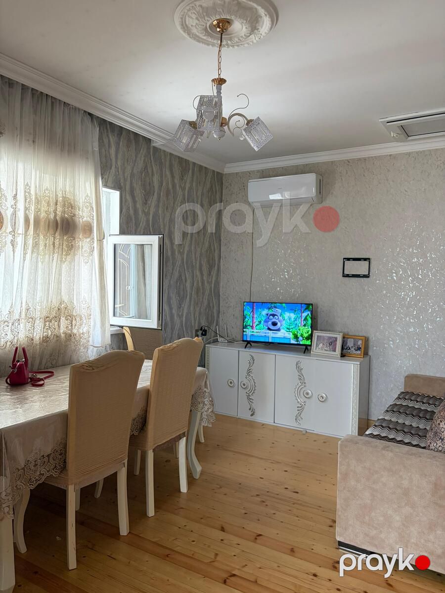 Satılır 3 otaqlı həyət evi/bağ evi 85 m² — Ev, villa, Bakı (12)