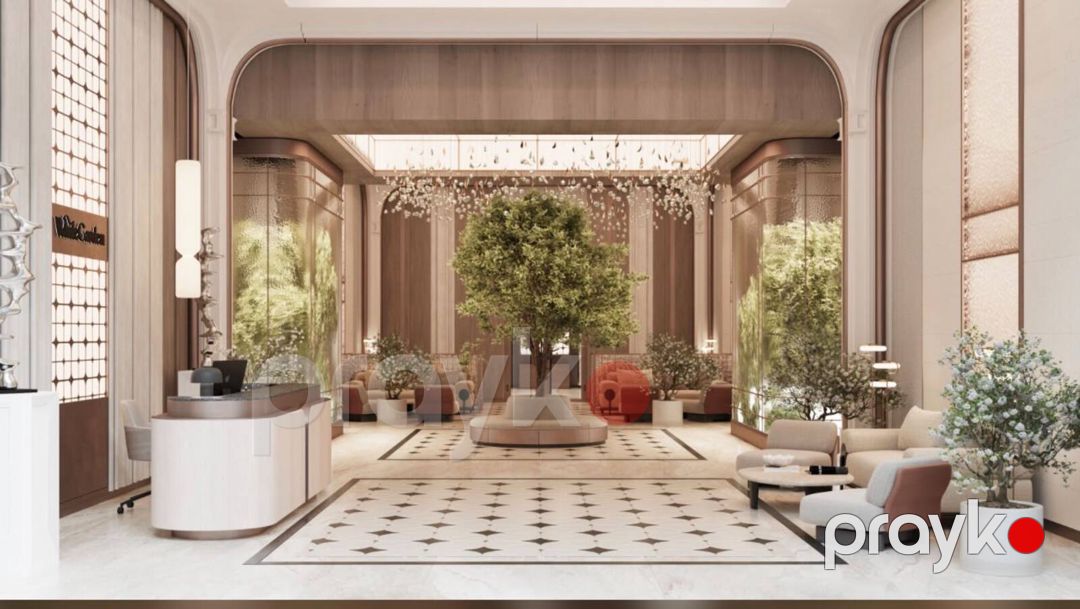 Satılır 3 otaqlı yeni tikili 184.5 m² — Mənzil, Bakı (4)