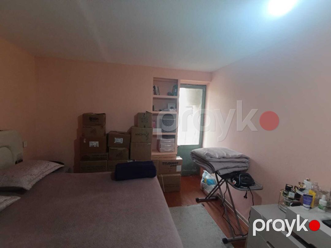 Satılır 1 otaqlı köhnə tikili 42.5 m² — Mənzil, Bakı (4)