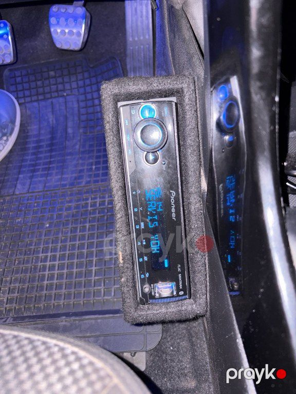 Hyundai i30, 1.4 L, 2014 il, 140 000 km — Avtomobillər, Bakı (11)