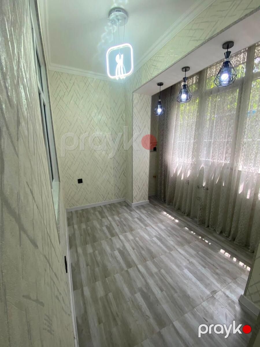 Satılır 3 otaqlı köhnə tikili 65 m² — Mənzil, Bakı (10)