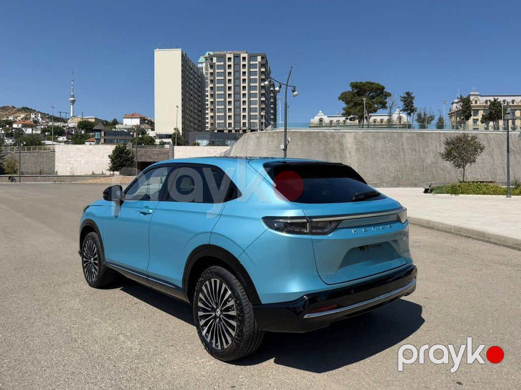 Honda e:NS1, 68.8 kWh, 2023 il, 44 000 km — Avtomobillər, Bakı (7)