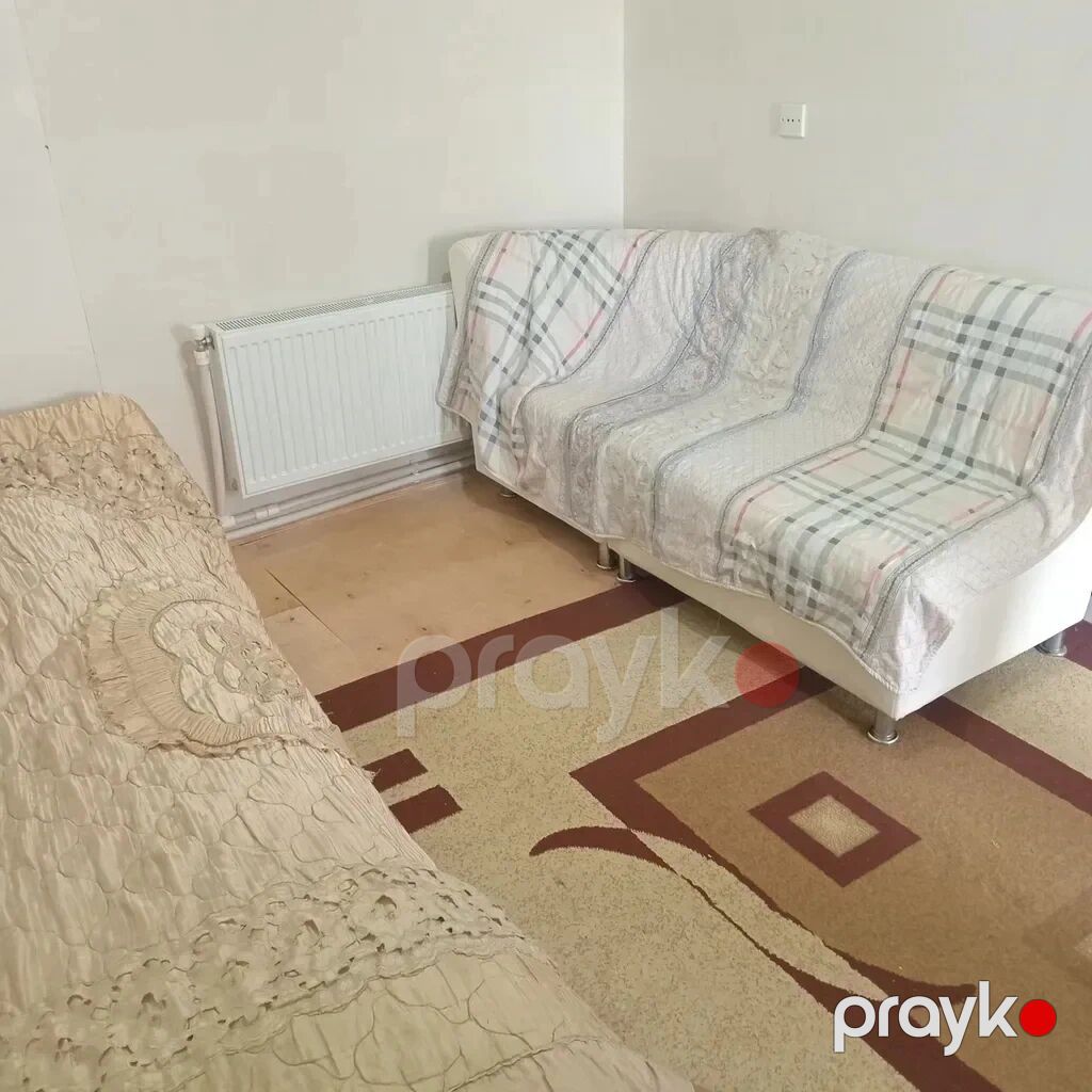 Kiraye EV Əşyalidi. Yeni Suraxanı qəsəbəsində həyət evi kirayə. - 1 — Ev, villa, Digah (5)
