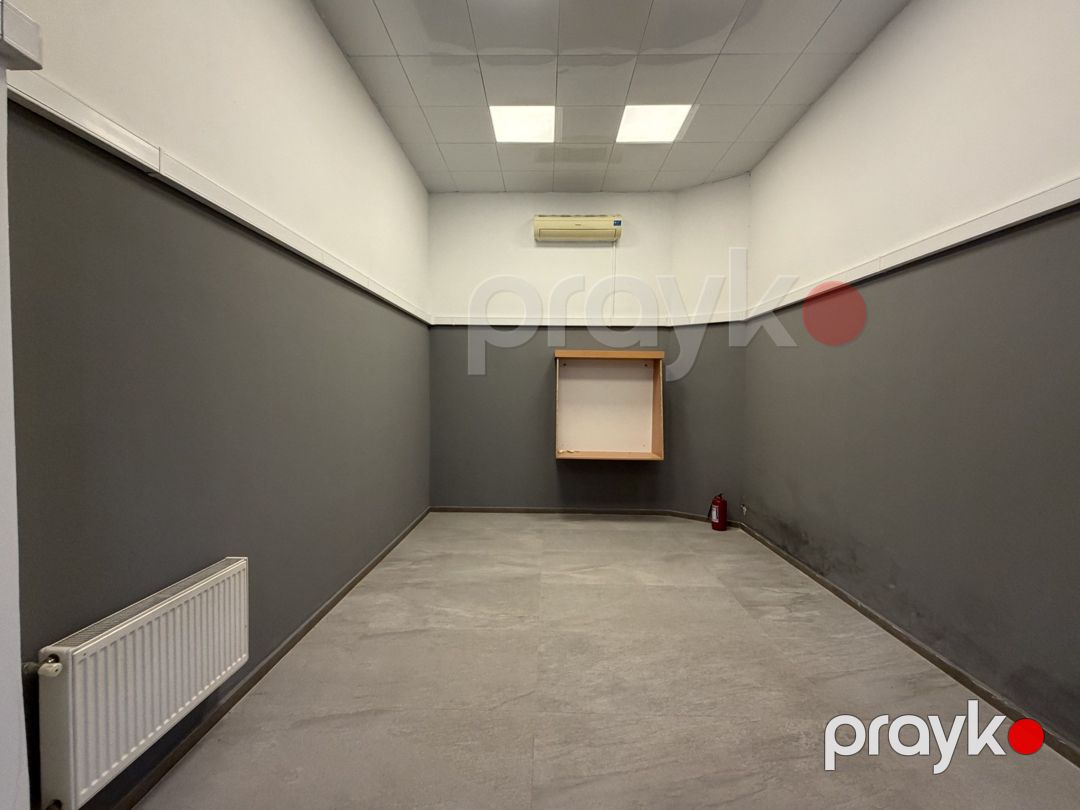 İcarəyə verilir obyekt 351 m² — Əmlak, Bakı (7)