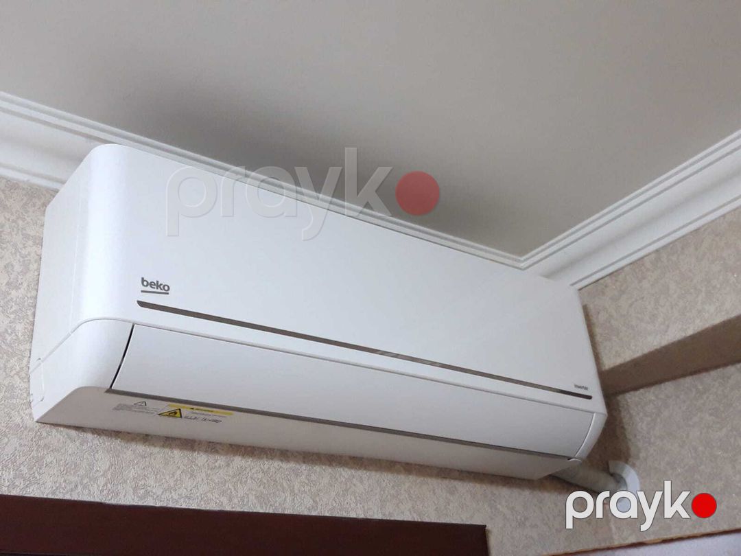 İcarəyə verilir 2 otaqlı yeni tikili 60 m² — Mənzil, Bakı (12)