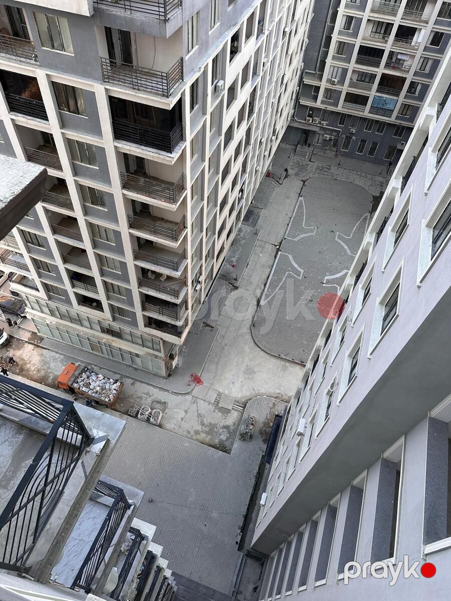 Satılır 3 otaqlı yeni tikili 110 m² — Mənzil, Bakı (10)