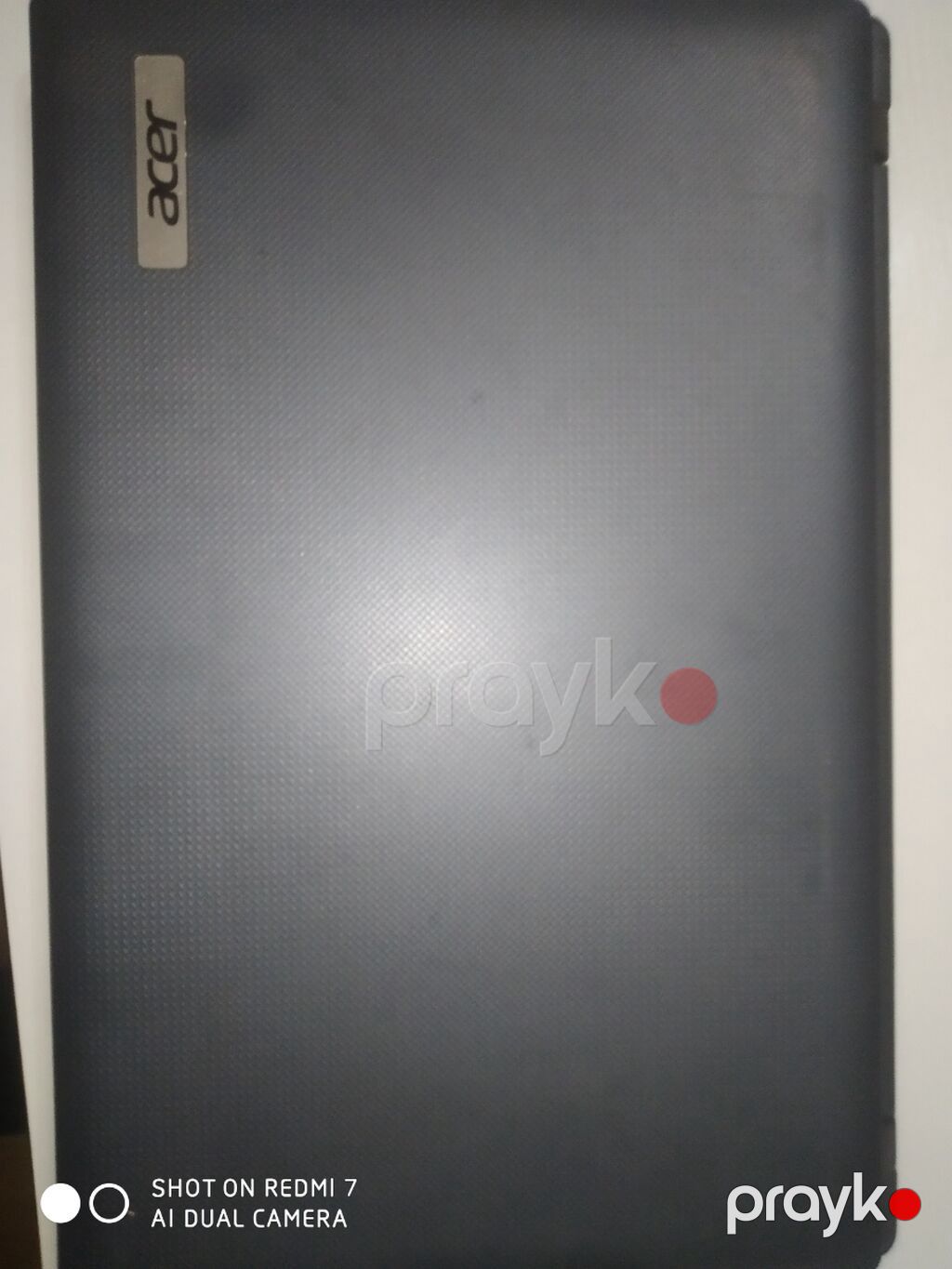 Noutbuk satılır — 200 AZN Prosessor: Intel Core i3 Qrafika — Acer, Digah (5)