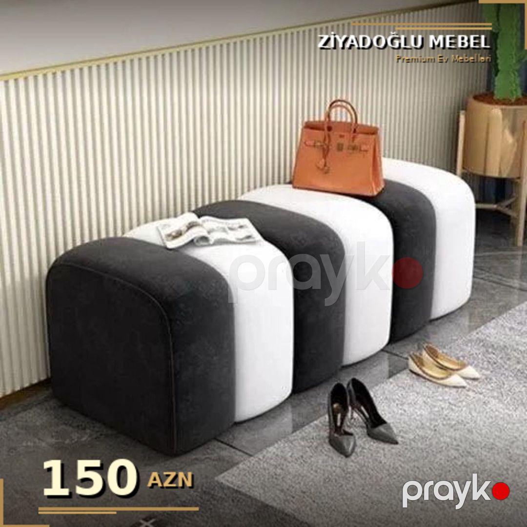 Puf — Mebel, Bakı (7)