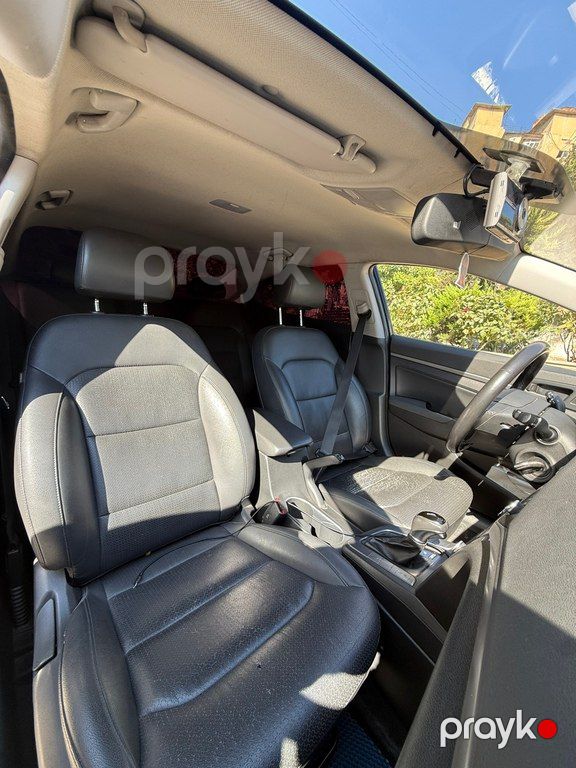 Hyundai Avante, 1.6 L, 2016 il, 170 000 km — Avtomobillər, Bakı (6)